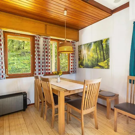 Prázdninový dům Westerwald Mengerskirchen