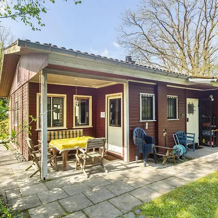 Westerwald Prázdninový dům *