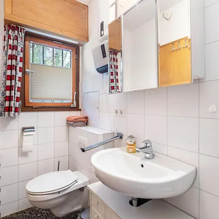 Prázdninový dům Westerwald