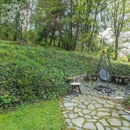 Prázdninový dům Westerwald *
