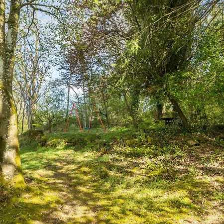 Σπίτι διακοπών Westerwald Mengerskirchen