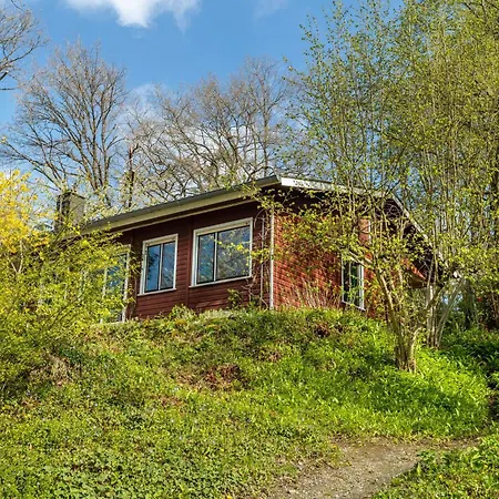 Westerwald Prázdninový dům *